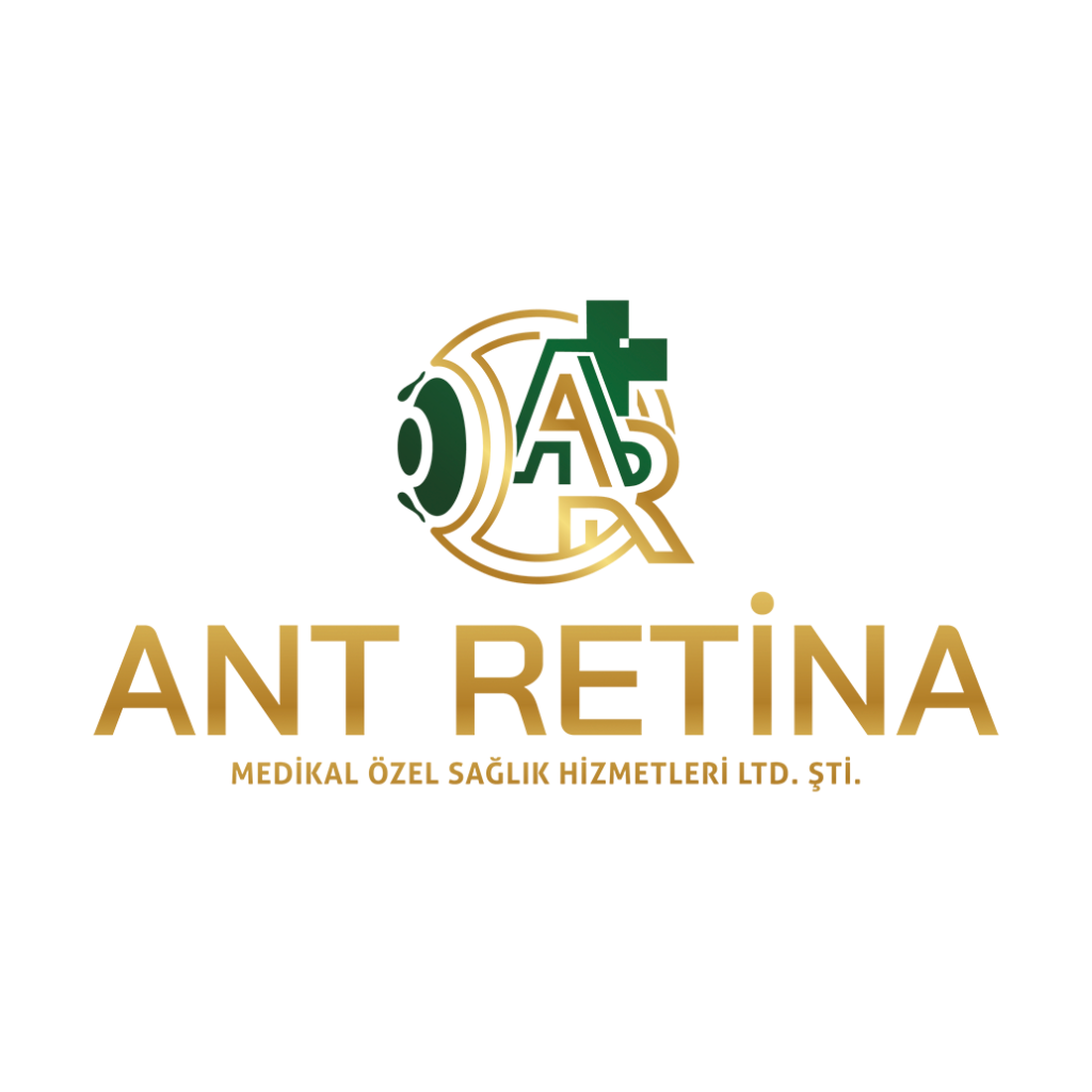 ANT Retina Medikal